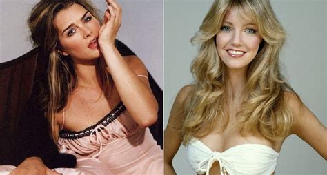 15 Of The Hottest Actresses From The 1980s Therichest