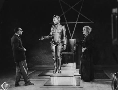 Download Movie Metropolis Hd Wallpaper