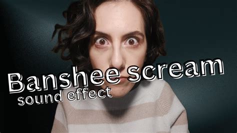 How To Make Banshee Scream Sound Effect Sound Design In Studio One