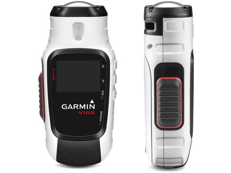 Garmin VIRB Elite BIKER BOARDER DE