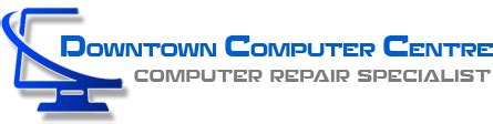 Vancouver Computer Repair Service Downtown Computer Centre