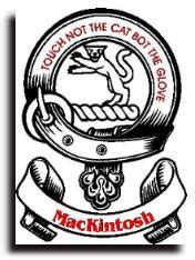 History Of The Mackintosh MacIntosh Clan