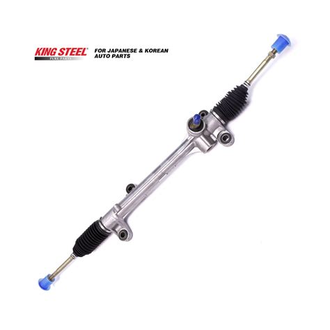 King Steel High Quality Steering Rack Rhd For Toyota Altis Corolla