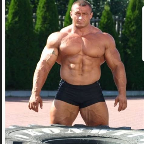 Mariusz Pudzianowski Instagram Mariusz Z Pudzianowski