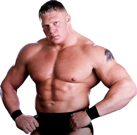 Brock Lesnar Transparent Png Png Play