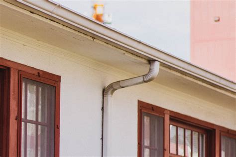 Understanding The Importance Of Proper Gutter Installation And