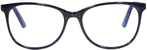 Eye mazing | משקפי ראייה | משקפי Classic Black-1
