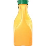 Buy Simply Non Gmo High Pulp Orange Juice Fl Oz Bottle Online At