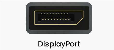 How to Connect a Laptop to a Monitor with Different Ports: A ...