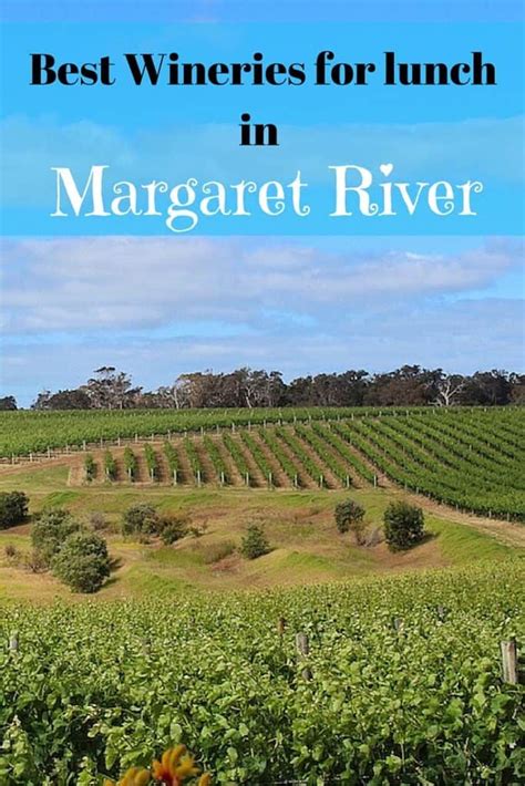 The Best Wineries In Margaret River For Lunch Artofit