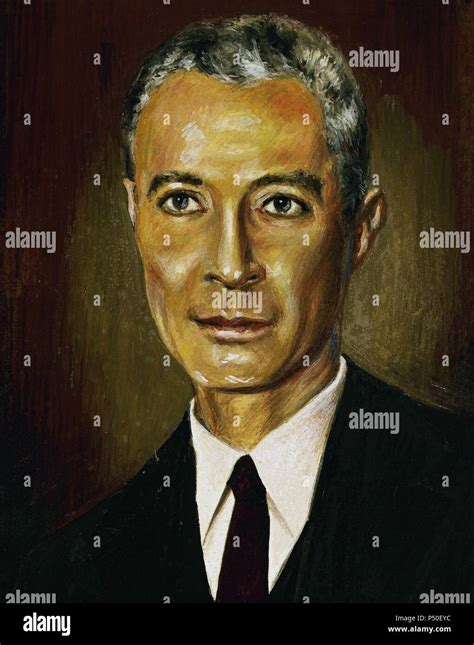 Julius Oppenheimer Hi Res Stock Photography And Images Alamy