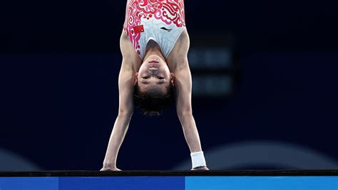 Quan Hongchan Achieves Perfection Shatters Olympic Record In Womens