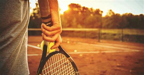 Le Migliori Racchette Da Tennis Per Principianti Racchettissima It