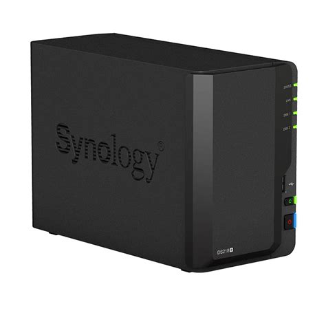 Synology Diskstation Ds218 Serveur Nas Ldlc Muséericorde