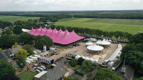 Eerste Namen Holland International Blues Festival Grolloo Bekend Rtv Drenthe