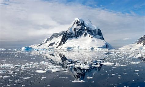 La Era De Hielo Un Per Odo Glacial Con Muchos Cambios