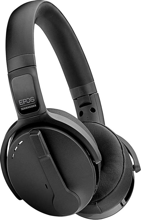 Epos Sennheiser Adapt Dual Sided Dual Connectivity