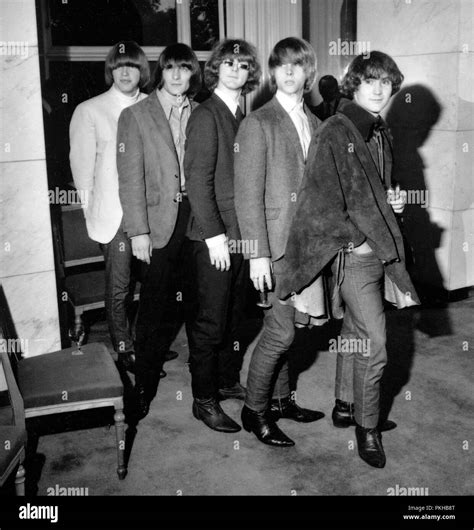 The byrds gram hi-res stock photography and images - Alamy