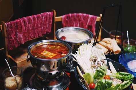 7 Must Try Hot Pots In Jakarta Flokq Blog