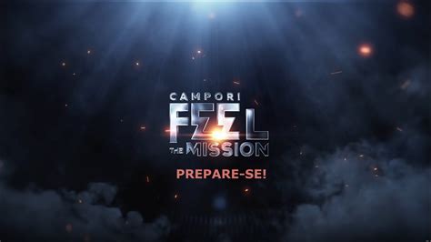 Feel The Mission Teaser Campori De Desbravadores AES 2022 YouTube