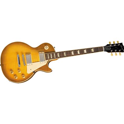 Gibson Les Paul Standard Traditional Plus Electric Guitar Music123