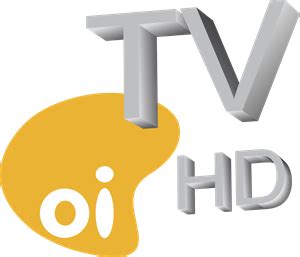 Oi HD TV Logo [ Download - Logo - icon ] png svg