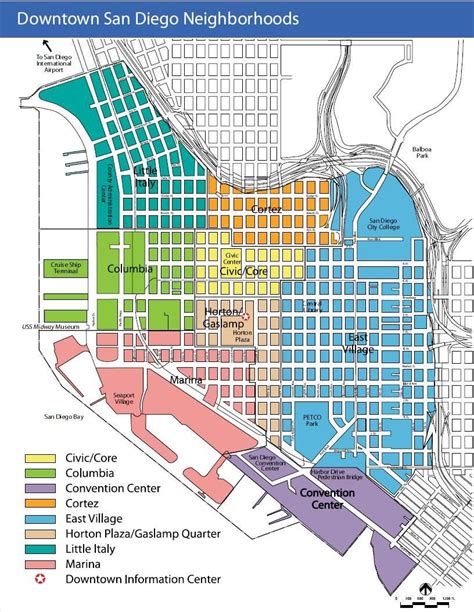 San Diego Residential Zoning Map Staeti