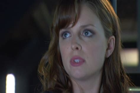 Ruth Kearney Fans Ruth Kearney As ‘jess Parker In Primeval