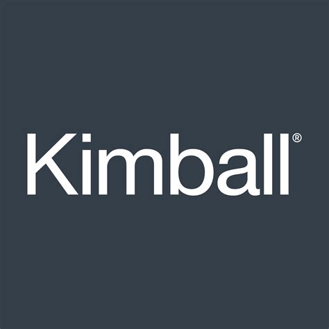 Kimball Logo - LogoDix