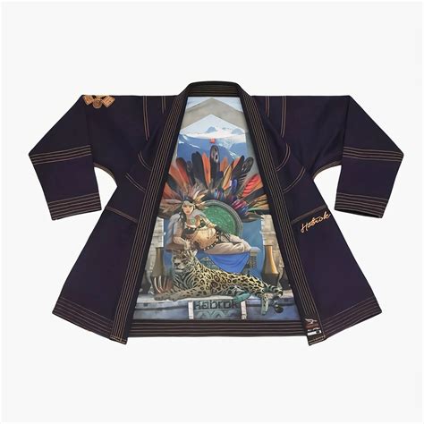 Jiu Jitsu Gi High Quality Uniform Bjj Kimono - Buy Bjj Gis Martial Art ...