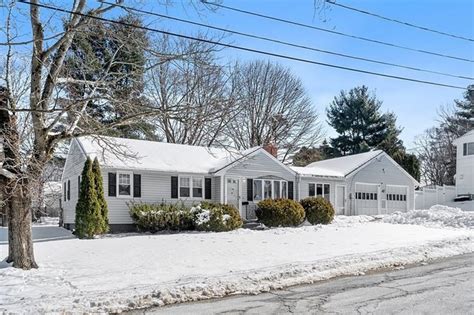 Samoset Rd Peabody Ma Realtor