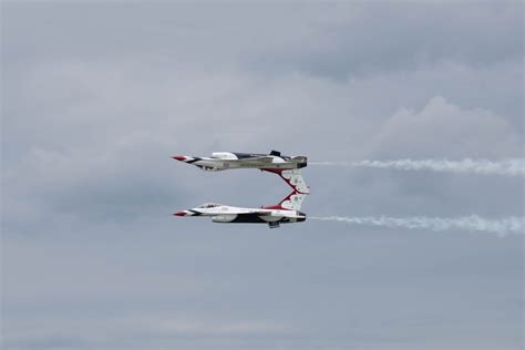 DVIDS Images Selfridge Air Show And Open House 2024 Image 3 Of 6