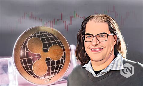 David Schwartz Ripples CTO Introduces AI Powered Trading