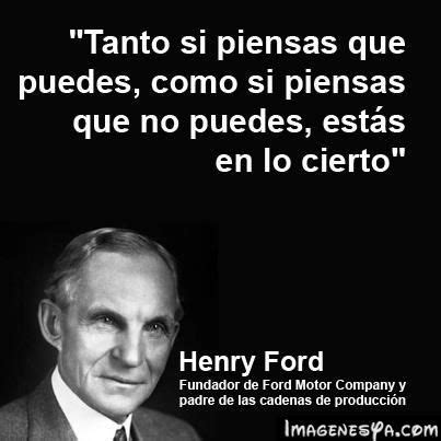 Total Imagen Frases Motivadoras Henry Ford Abzlocal Mx