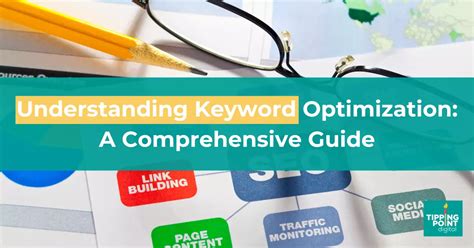 Master Keyword Optimization Your Comprehensive Guide Tpd