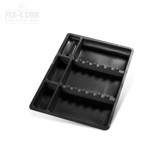 Disposable Instrument Tray PER 4 Tattoo Piercing Medical Supply