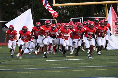 Columbia High School Football Archives - The Village Green