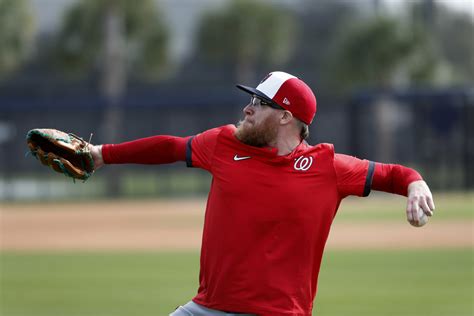 Sights from the Washington Nationals’ spring training camp - WTOP News