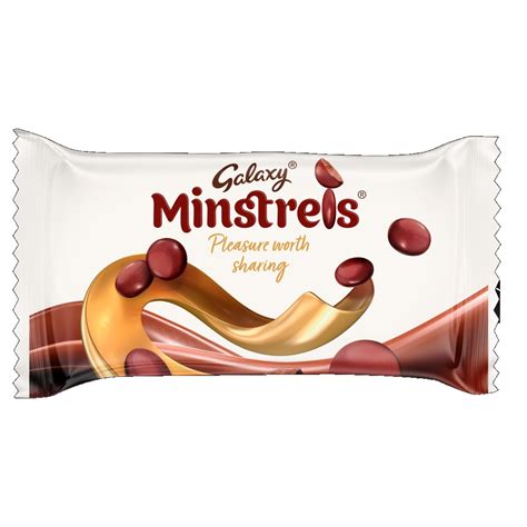 GALAXY MINSTRELS BAG 42G – UK Emporium Johannesburg