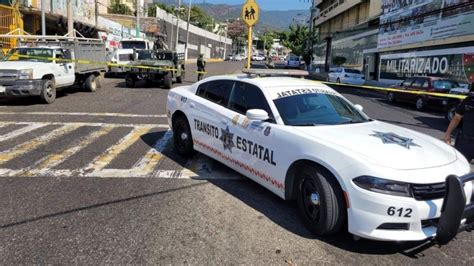 En Acapulco Asesinan A 7 Hombres En Las últimas Doce Horas Cierra Enero Con 70 Homicidios El