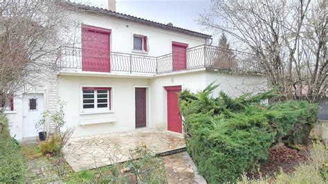 Maisons à vendre à Ma Campagne Est Petit Fresquet Angoulême