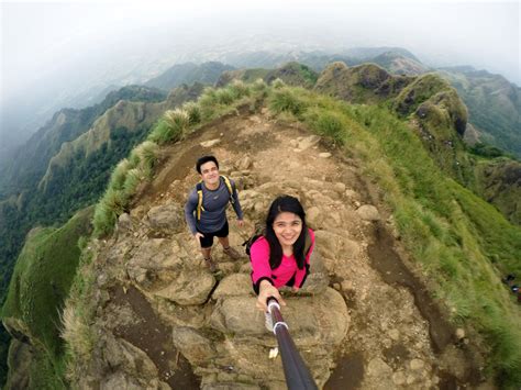 Mt. Batulao Day Hike - Dianne Karol - Sun-kissed Wanderer