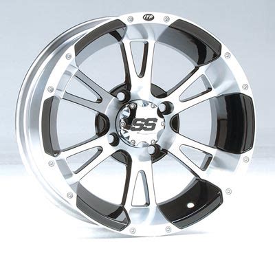 ITP SS 112 ATV Wheels 14 MotorcycleTire