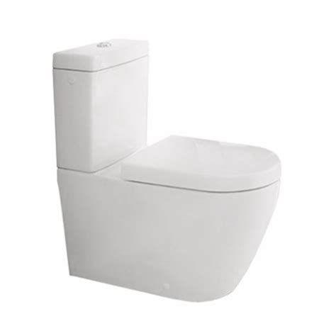 Villeroy And Boch Subway 20 Back To Wall Toilet Suite