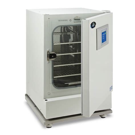 In VitroCell NU 8625 Water Jacket CO2 Incubator NuAire