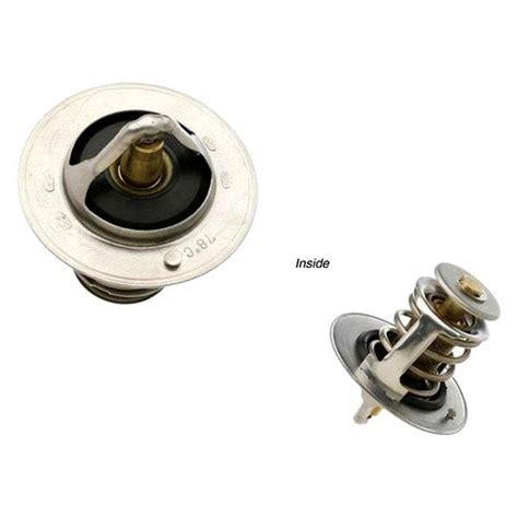 Ntc Wv Bc Engine Coolant Thermostat With Gasket