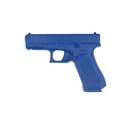 Blue Guns - Replica of GLOCK® 45 - Mile High Shooting