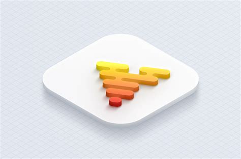 A Letter Technology Logo on Behance