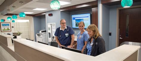 Beaumont Hospital Royal Oak Opens New Emergency Center Corewell Health