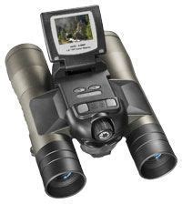 Binoculars with Camera Technology Built-in - Hunting For Binoculars